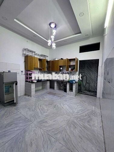 NGAY CHỢ HIỆP BÌNH - 66M2 - 3 TẦNG - HOÀN CÔNG CHUẨN CHỈNH - 3PN,4WC