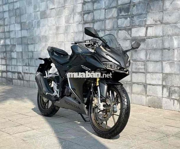 Honda CBR150R 2025 Đen 2700km
