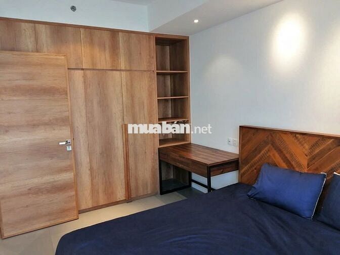 Scenic Valley 1 – Phú Mỹ Hưng, Quận 7 ✨ Căn hộ 2PN – 101m² rộng rãi