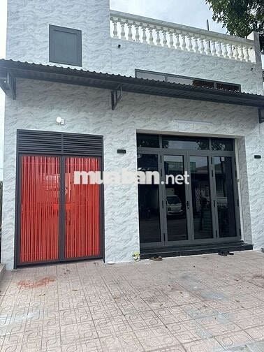 NHÀ TRỌ CHÍNH CHỦ CHÁNH PHÚ HÒA, TPHCM