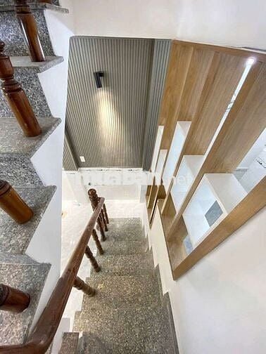 🏡 Nhà đẹp đúc 2 lầu – hẻm 567 Lê Văn Khương, Tân Thới Hiệp, TP.HCM