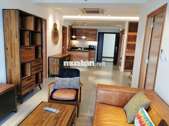 Scenic Valley 1 – Phú Mỹ Hưng, Quận 7 ✨ Căn hộ 2PN – 101m² rộng rãi