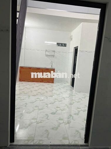 NHÀ TRỌ CHÍNH CHỦ CHÁNH PHÚ HÒA, TPHCM