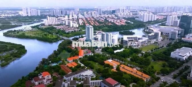 Scenic Valley 1 – Phú Mỹ Hưng, Quận 7 ✨ Căn hộ 2PN – 101m² rộng rãi