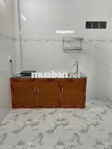 NHÀ TRỌ CHÍNH CHỦ CHÁNH PHÚ HÒA, TPHCM