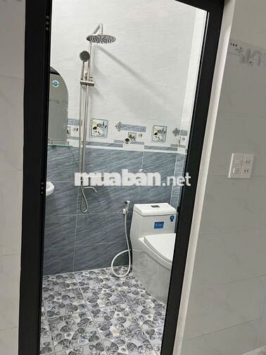 NHÀ TRỌ CHÍNH CHỦ CHÁNH PHÚ HÒA, TPHCM