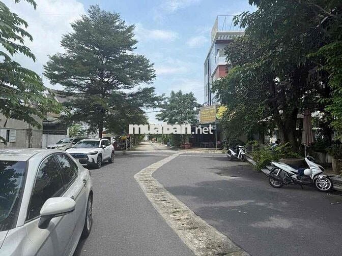 Bán đất Phú mỹ 1 xẹt đường lớn gần ngã tư sát bên KDC HT3 TDM BD cũ