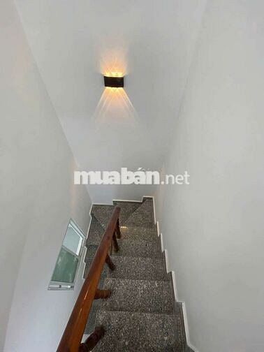 🏡 Nhà đẹp đúc 2 lầu – hẻm 567 Lê Văn Khương, Tân Thới Hiệp, TP.HCM