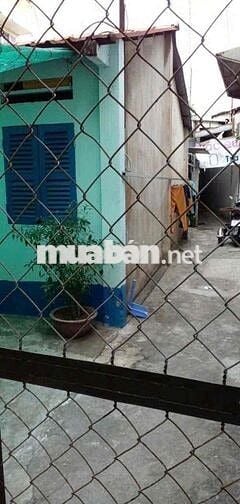 phòng trọ 14m2 cách ql 22 15m toilét trong phòng không hạn chế giờ gia