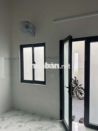 NHÀ TRỌ CHÍNH CHỦ CHÁNH PHÚ HÒA, TPHCM