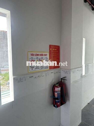 NHÀ TRỌ CHÍNH CHỦ CHÁNH PHÚ HÒA, TPHCM