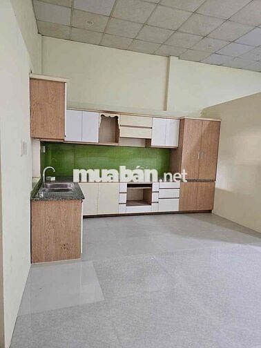 Cho thuê mặt bằng và kho 800m Phường Phú Lợi Thủ Dầu Một