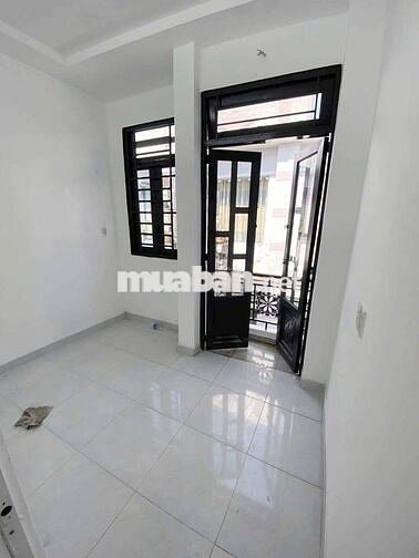 🏡 Nhà đẹp đúc 2 lầu – hẻm 567 Lê Văn Khương, Tân Thới Hiệp, TP.HCM