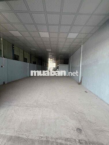 cho thuê MTKD an dương vương p16 q8 DT 300m giá 30tr