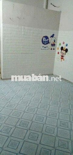 phòng trọ 14m2 cách ql 22 15m toilét trong phòng không hạn chế giờ gia