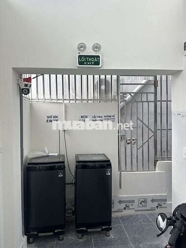 NHÀ TRỌ CHÍNH CHỦ CHÁNH PHÚ HÒA, TPHCM