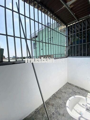 🏡 Nhà đẹp đúc 2 lầu – hẻm 567 Lê Văn Khương, Tân Thới Hiệp, TP.HCM