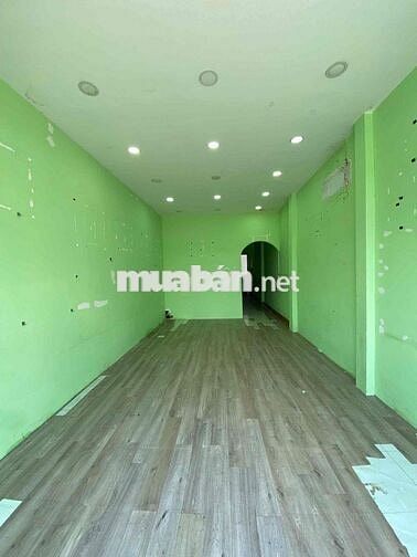 Cho thuê mặt bằng Ngay Vòng Xoay Hiệp Thành 3, Thủ Dầu Một Bình Dương