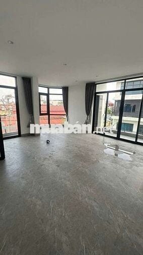 Thạch Bàn - Liền Kề 5 Tầng - Lô góc - Chỉ 20tr