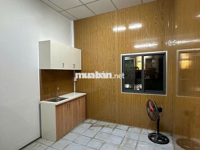 PHÒNG TRỌ SINH VIÊN FULL NỘI THẤT 3.5TR