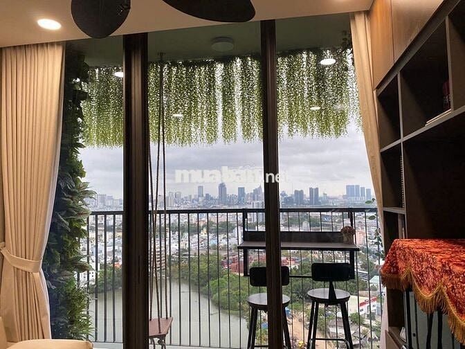 EM CẦN CHO THUÊ 3PN ECO GREEN CĂN GÓC NHÀ MỚI LỰA CHỌN N.THẤT 18TR