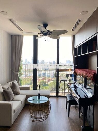 EM CẦN CHO THUÊ 3PN ECO GREEN CĂN GÓC NHÀ MỚI LỰA CHỌN N.THẤT 18TR