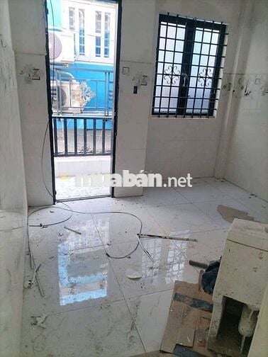 🏡 NHÀ SỔ HỒNG RIÊNG –HIỆP THÀNH, Q12 Đúc 1 trệt 1 lầu,2 phòng ngủ,2Wc