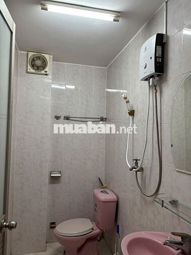 PHÒNG TRỌ SINH VIÊN FULL NỘI THẤT 3.5TR