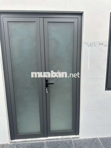 NHÀ TRỌ CHÍNH CHỦ CHÁNH PHÚ HÒA, TPHCM