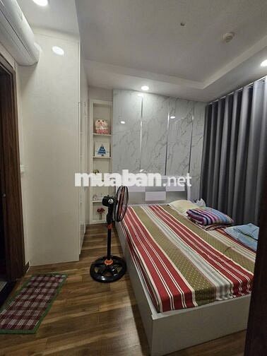 Tổ Ấm Lý Tưởng –Tiện Ích Đầy Đủ, An Ninh 24/7 - 2PN 2WC -Full nội thất