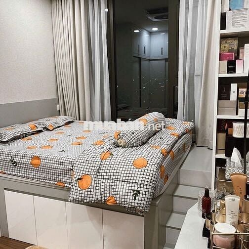 EM CẦN CHO THUÊ 3PN ECO GREEN CĂN GÓC NHÀ MỚI LỰA CHỌN N.THẤT 18TR