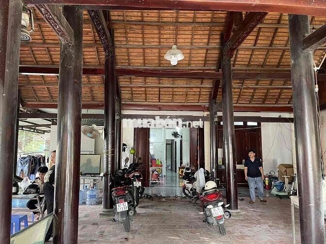 Chính chủ - Cho thuê nhà Nguyên căn vừa ở vừa kinh doanh