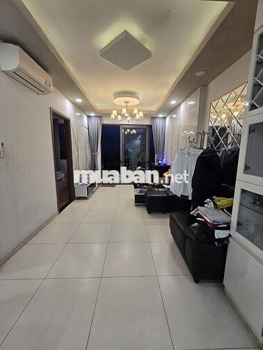 Tổ Ấm Lý Tưởng –Tiện Ích Đầy Đủ, An Ninh 24/7 - 2PN 2WC -Full nội thất