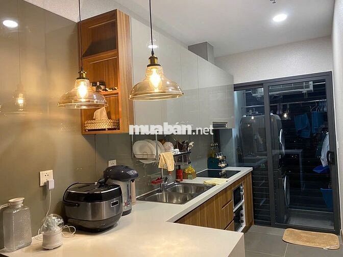 EM CẦN CHO THUÊ 3PN ECO GREEN CĂN GÓC NHÀ MỚI LỰA CHỌN N.THẤT 18TR