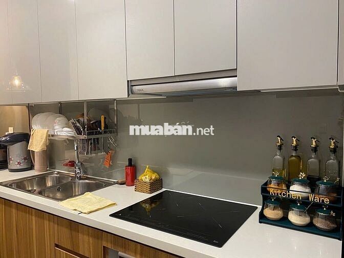 EM CẦN CHO THUÊ 3PN ECO GREEN CĂN GÓC NHÀ MỚI LỰA CHỌN N.THẤT 18TR