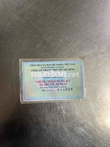 HAYZTE 2010 TPHCM CÓ GIAO LƯU ĐỖI XE