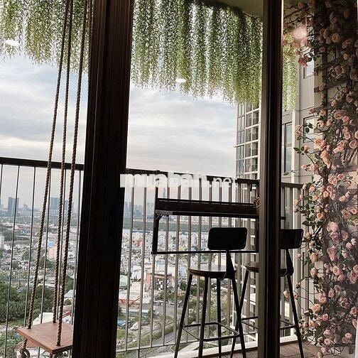 EM CẦN CHO THUÊ 3PN ECO GREEN CĂN GÓC NHÀ MỚI LỰA CHỌN N.THẤT 18TR