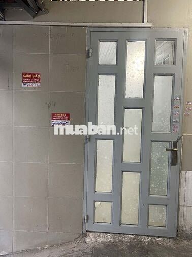 PHÒNG TRỌ GIÁ RẺ ĐƯỜNG LÊ ĐỨC THỌ, GÒ VẤP