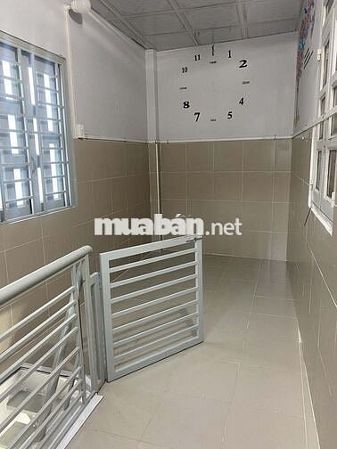 PHÒNG TRỌ GIÁ RẺ ĐƯỜNG LÊ ĐỨC THỌ, GÒ VẤP