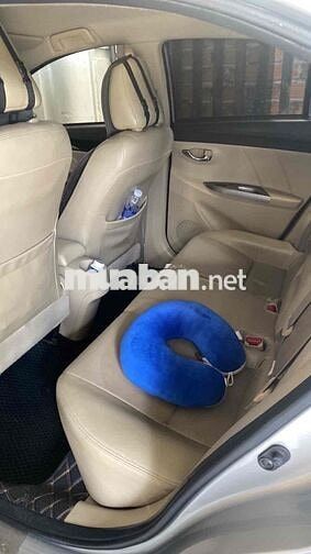 Toyota Vios 2018 1.5G - 117000 km