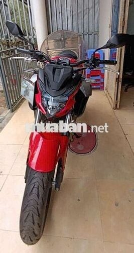 Xe CB500F 2020 nhập Thái Lan xe Mới