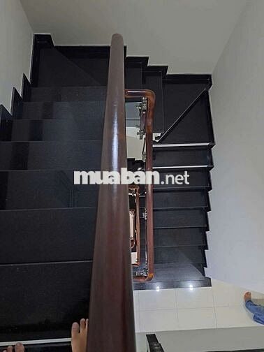 Cho thuê nhà mới sạch sẽ Gò Vấp