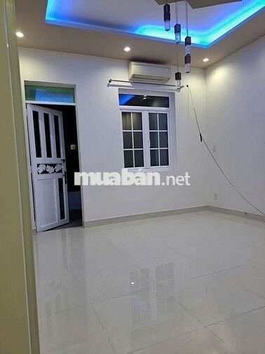 Cho thuê nhà mới sạch sẽ Gò Vấp