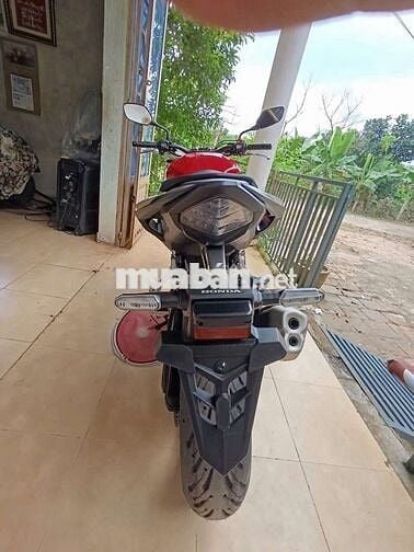 Xe CB500F 2020 nhập Thái Lan xe Mới