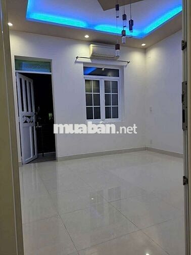Cho thuê nhà mới sạch sẽ Gò Vấp