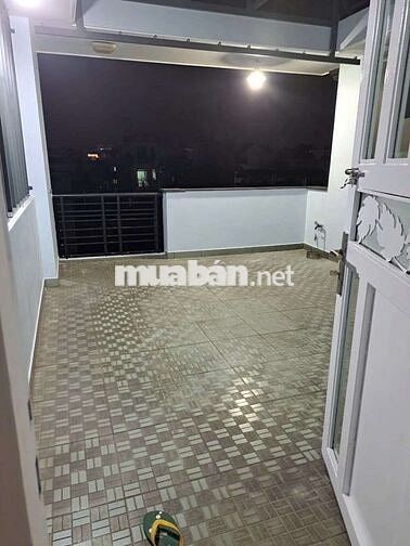 Cho thuê nhà mới sạch sẽ Gò Vấp