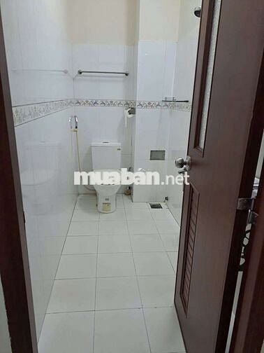 Cho thuê nhà mới sạch sẽ Gò Vấp