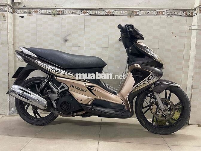 HAYZTE 2010 TPHCM CÓ GIAO LƯU ĐỖI XE