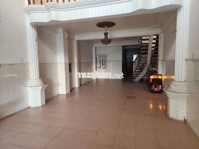 CHO THUÊ HOẶC BÁN NHÀ NGUYÊN CĂN ĐƯỜNG TUYÊN QUANG - PHAN THIẾT