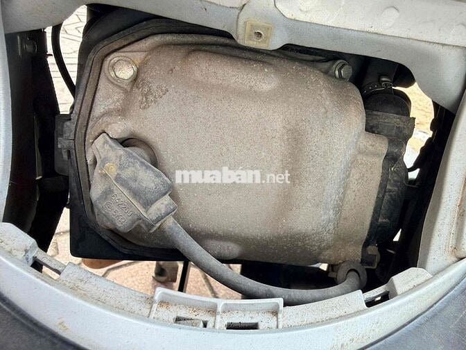 Bán xe Vespa nguyên bản đời cao